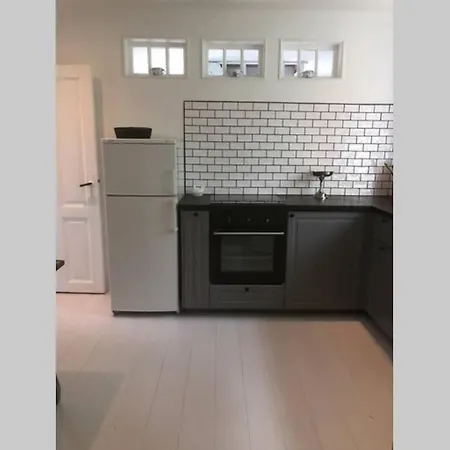 Feriehus Thorup Nostalgi