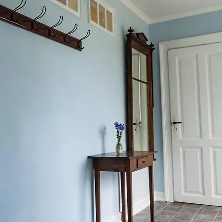 Thorup Nostalgi