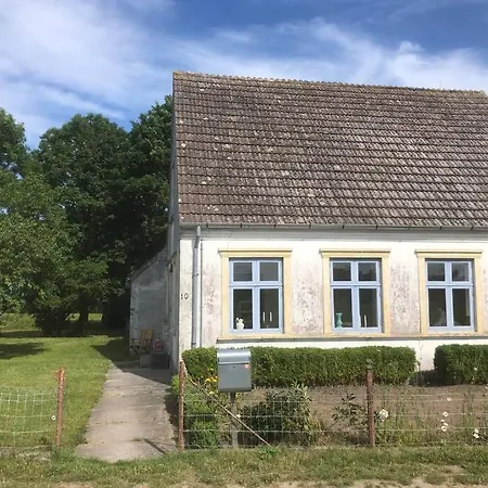 Thorup Nostalgi